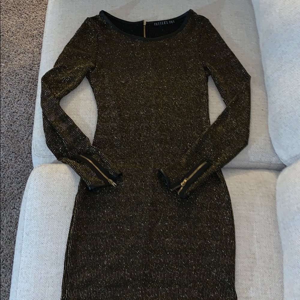 Holiday dress